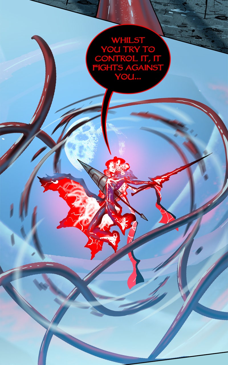 Read Ordeal EN Manga Online