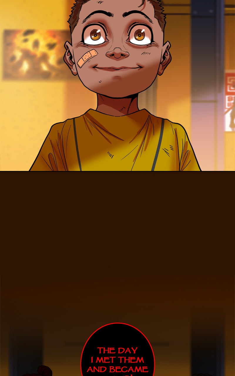 Read Ordeal EN Manga Online