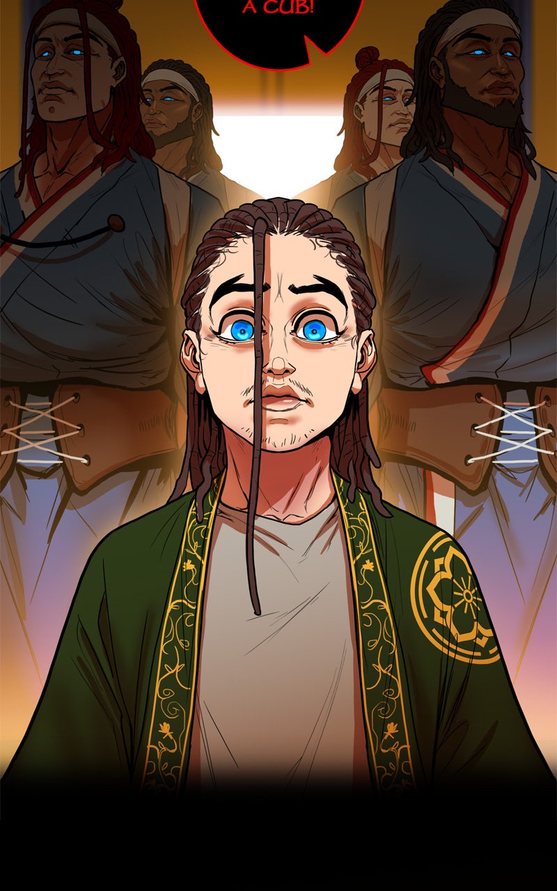 Read Ordeal EN Manga Online
