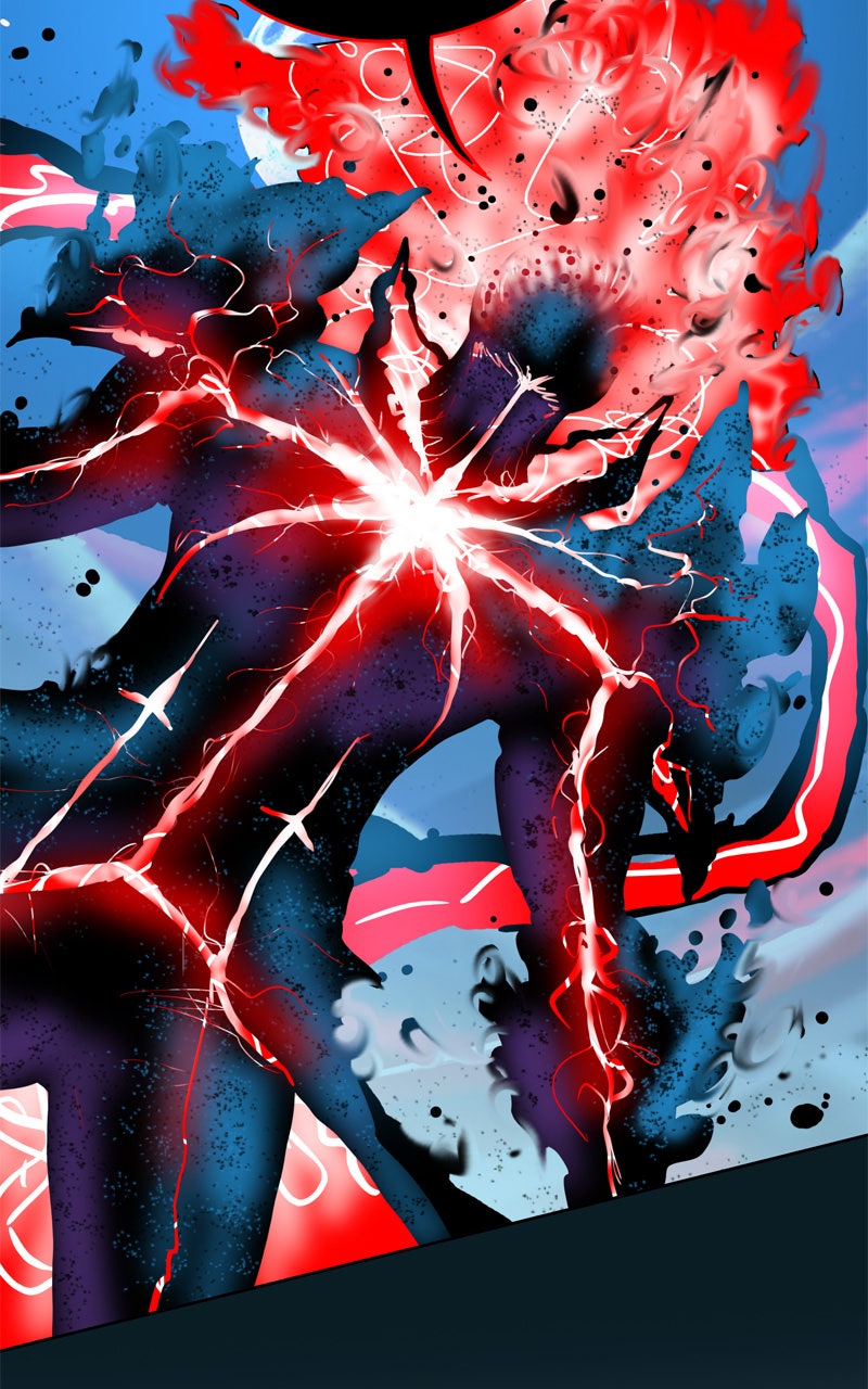 Read Ordeal EN Manga Online