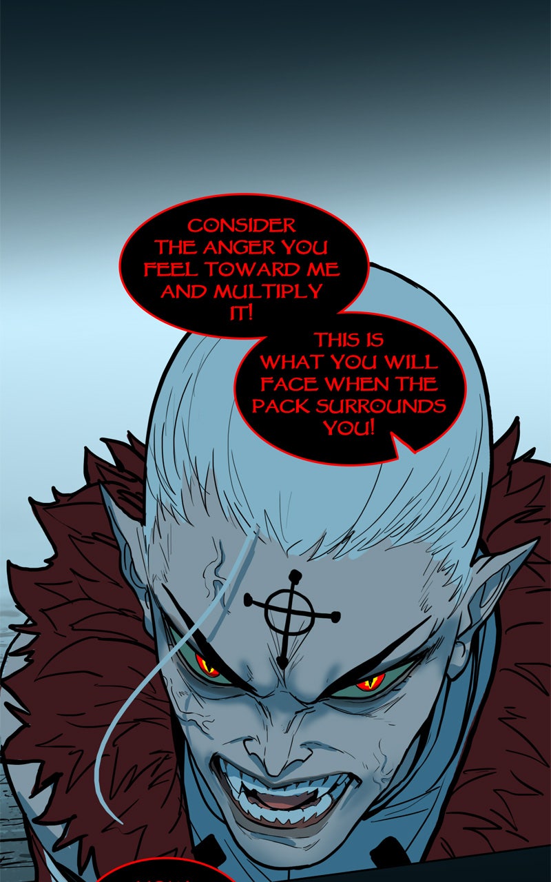 Read Ordeal EN Manga Online