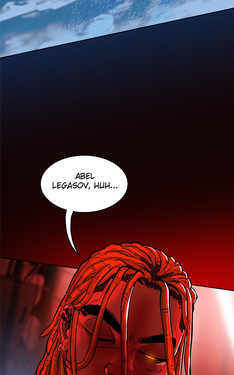 Read Ordeal EN Manga Online