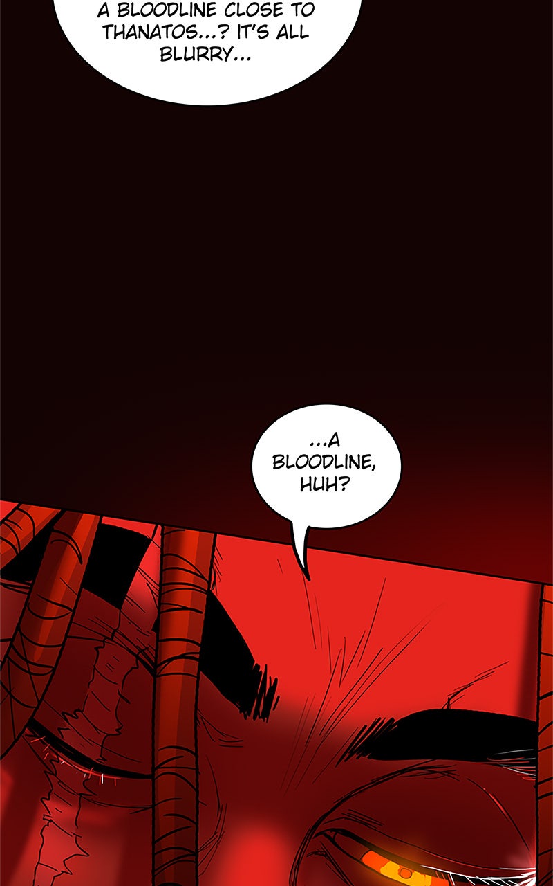 Read Ordeal EN Manga Online