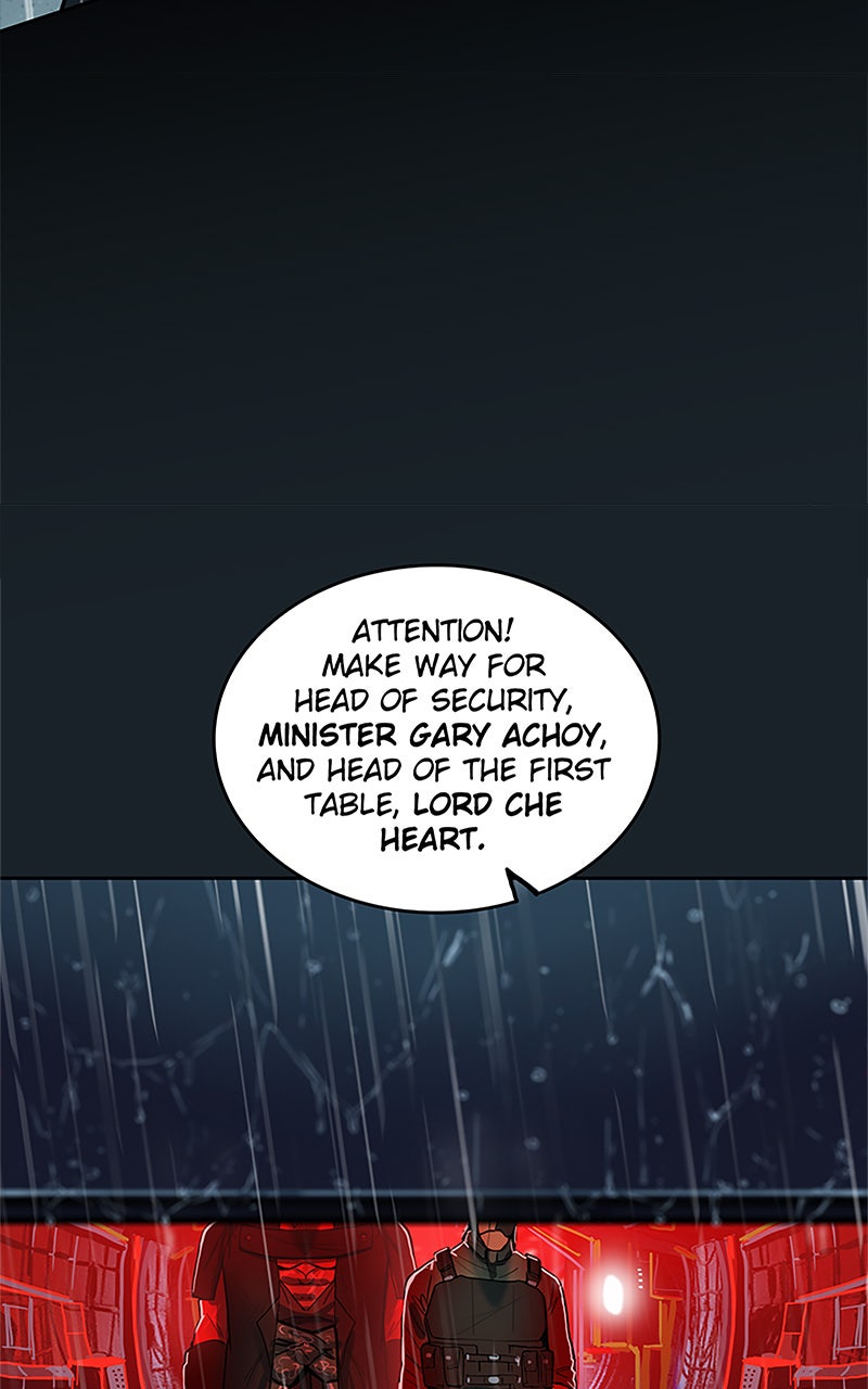 Read Ordeal EN Manga Online