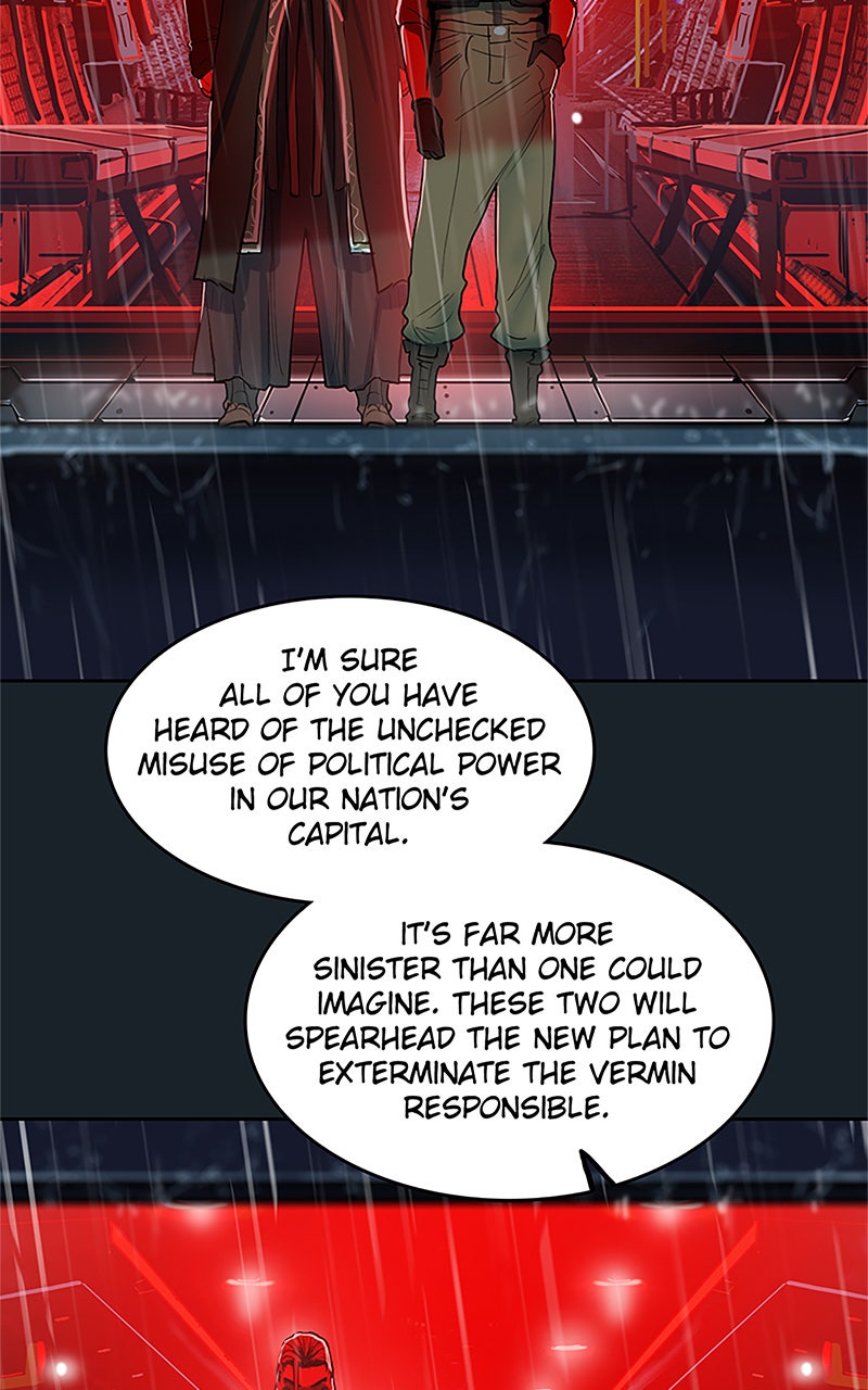 Read Ordeal EN Manga Online