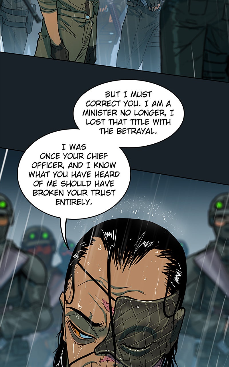 Read Ordeal EN Manga Online