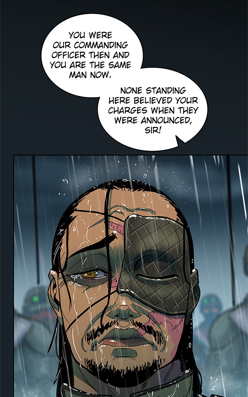 Read Ordeal EN Manga Online