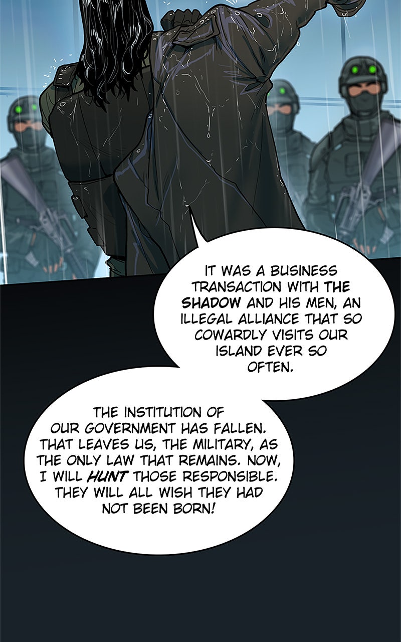 Read Ordeal EN Manga Online