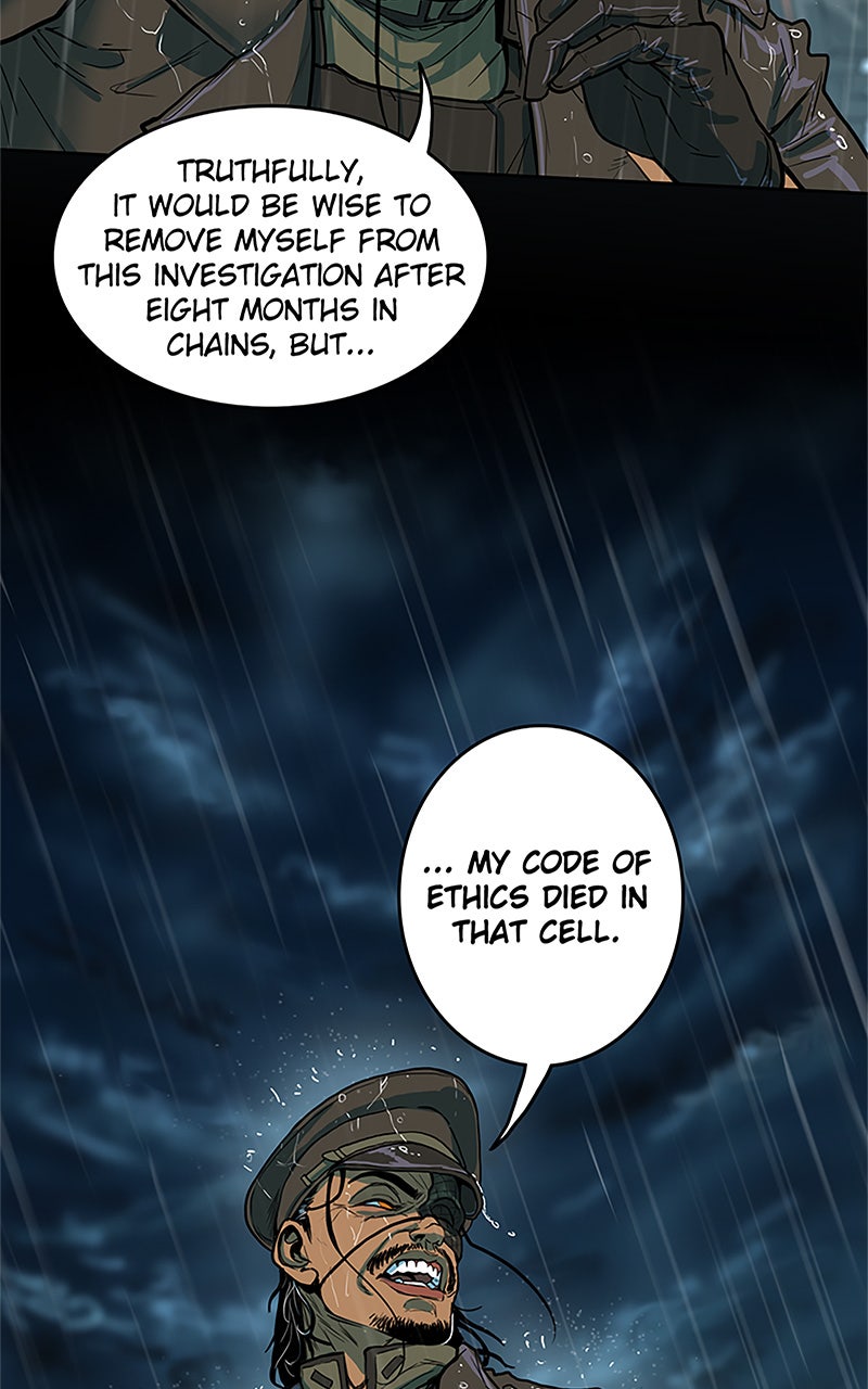 Read Ordeal EN Manga Online