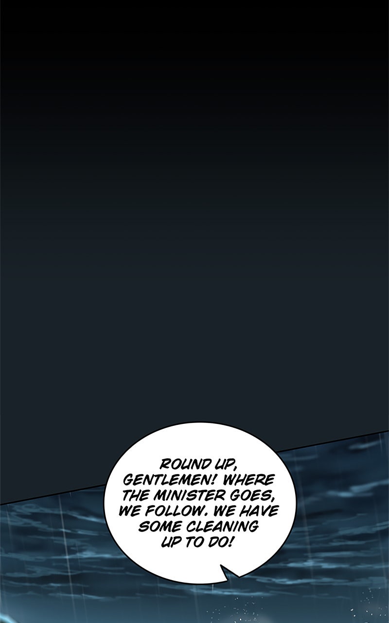 Read Ordeal EN Manga Online