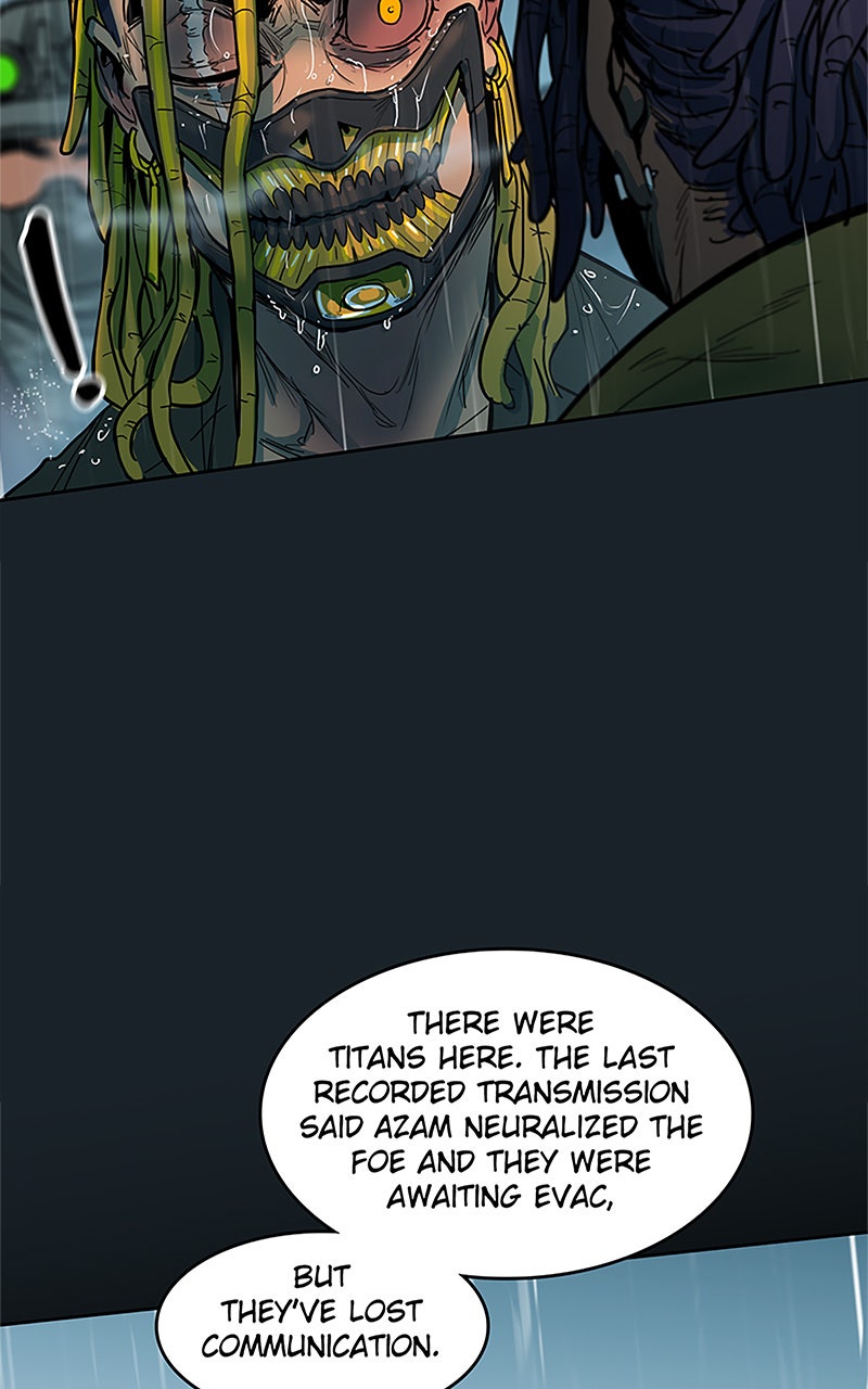 Read Ordeal EN Manga Online