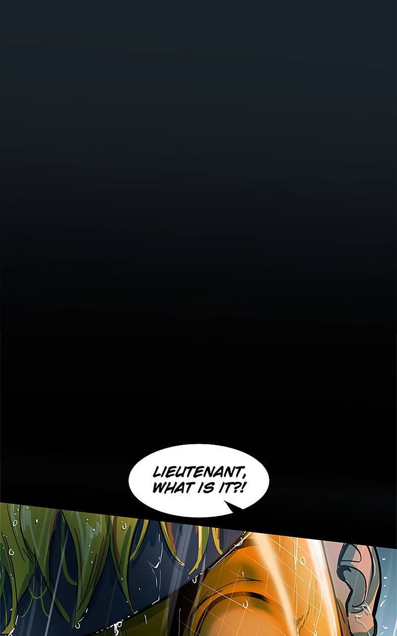 Read Ordeal EN Manga Online