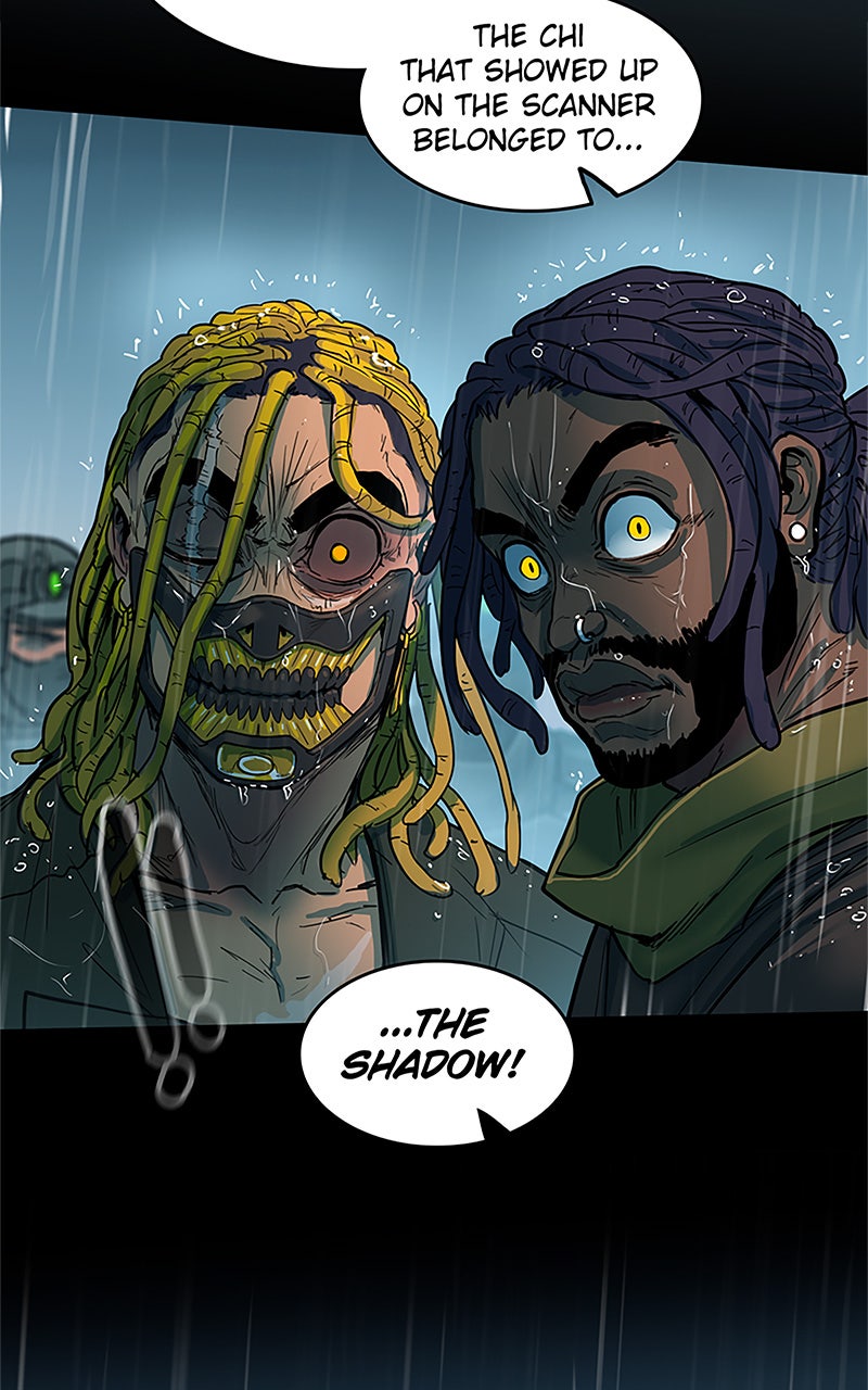 Read Ordeal EN Manga Online