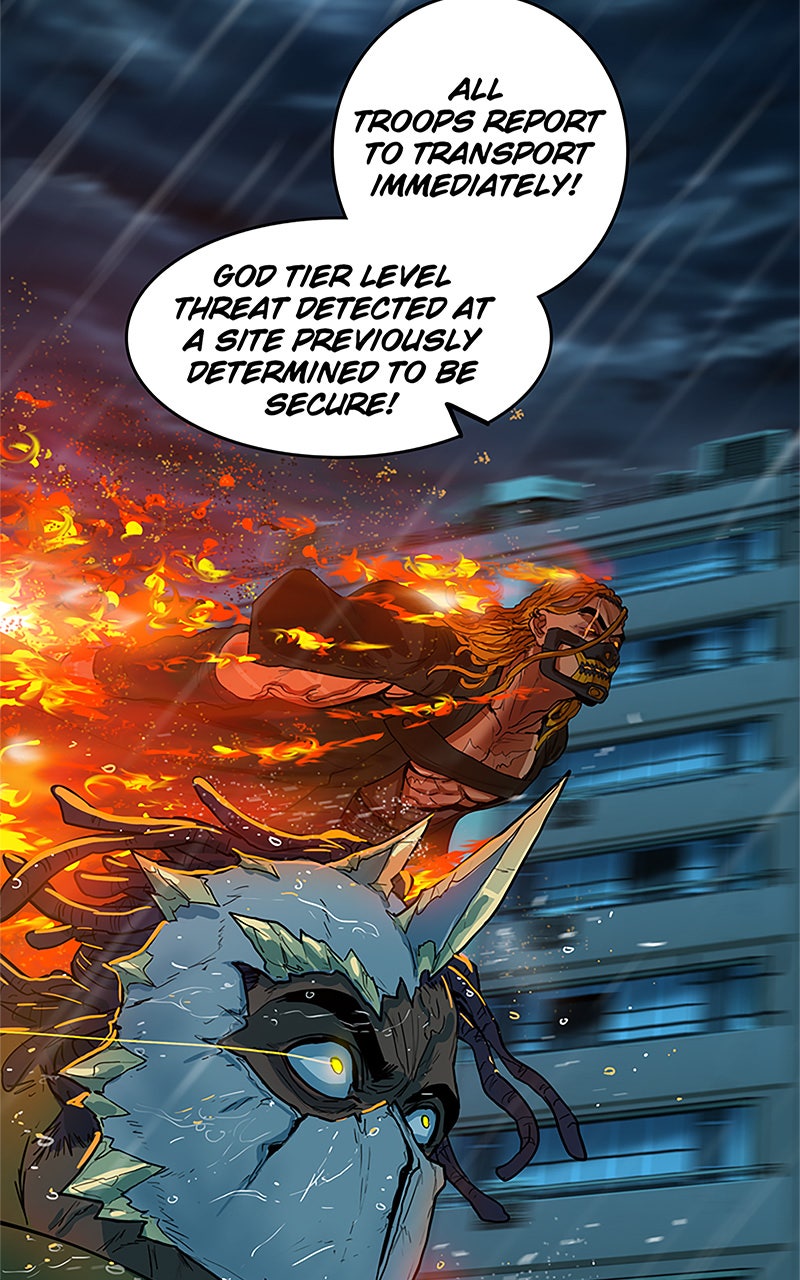 Read Ordeal EN Manga Online