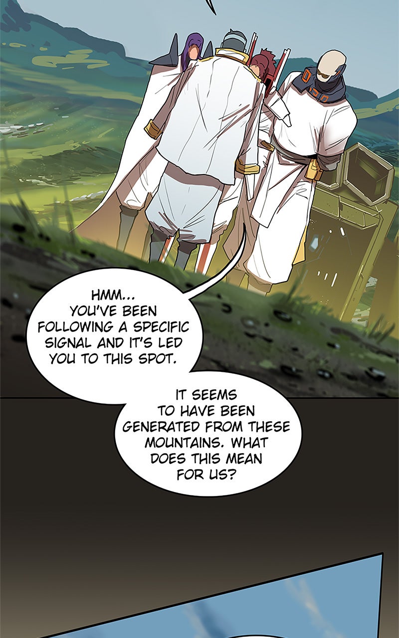 Read Ordeal EN Manga Online