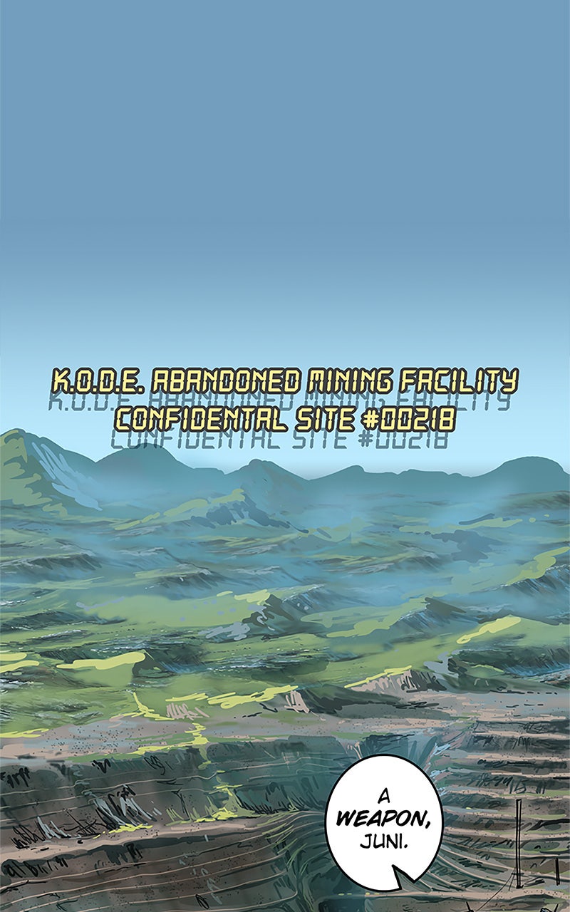 Read Ordeal EN Manga Online