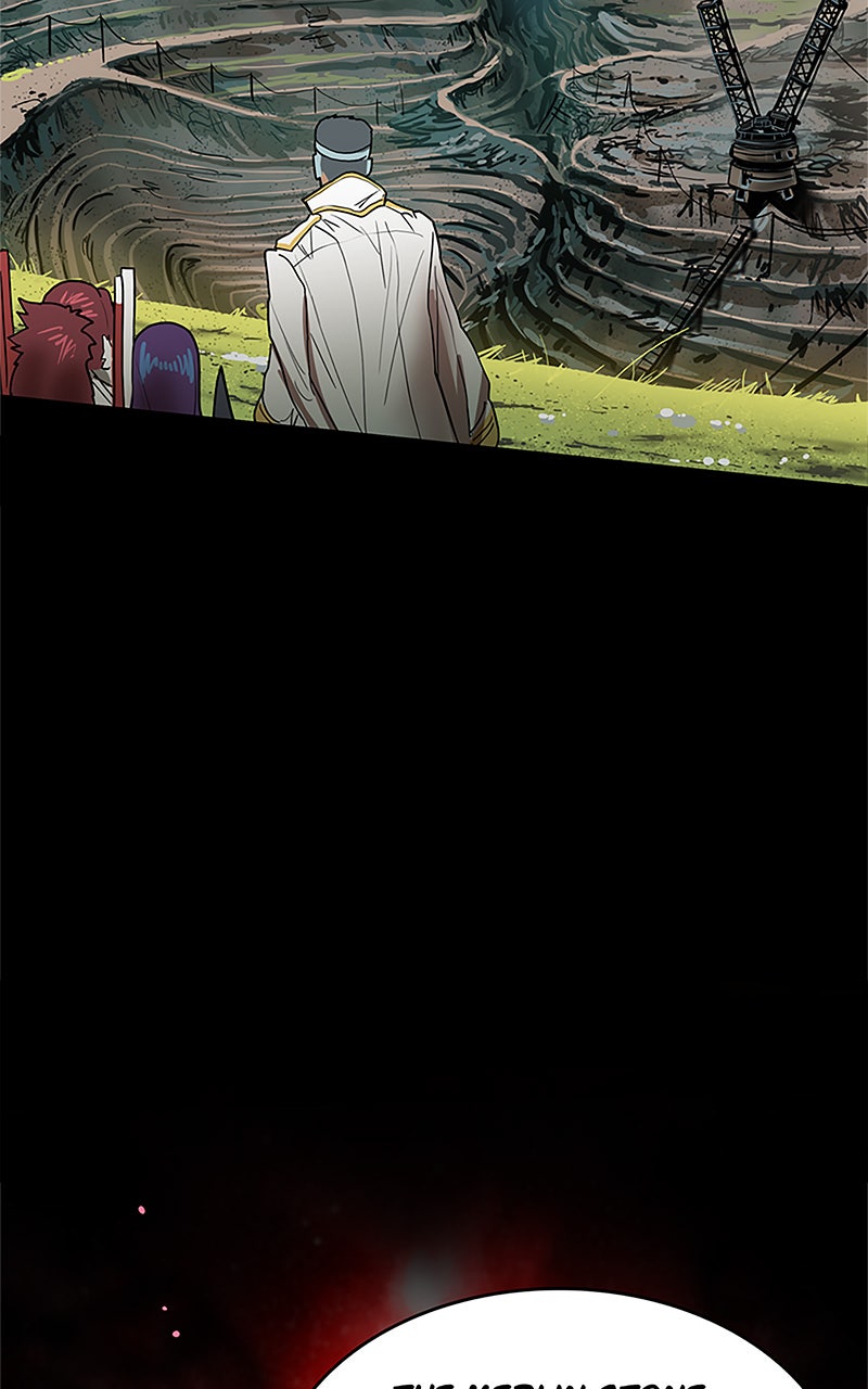 Read Ordeal EN Manga Online