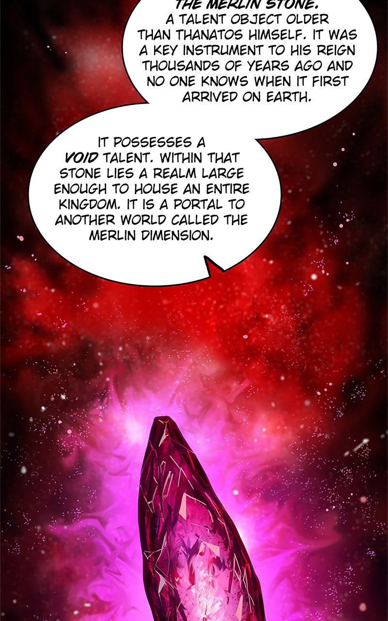 Read Ordeal EN Manga Online