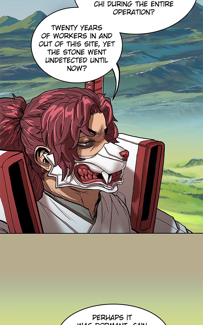 Read Ordeal EN Manga Online