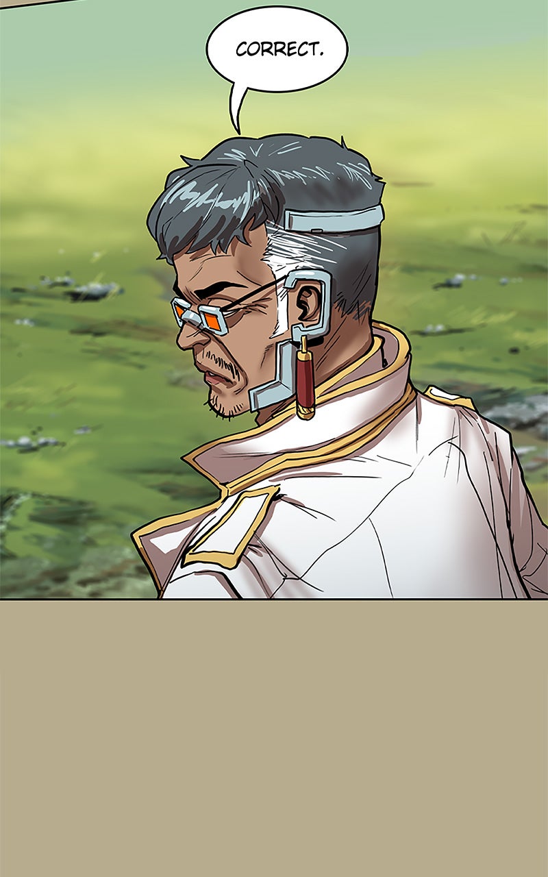 Read Ordeal EN Manga Online