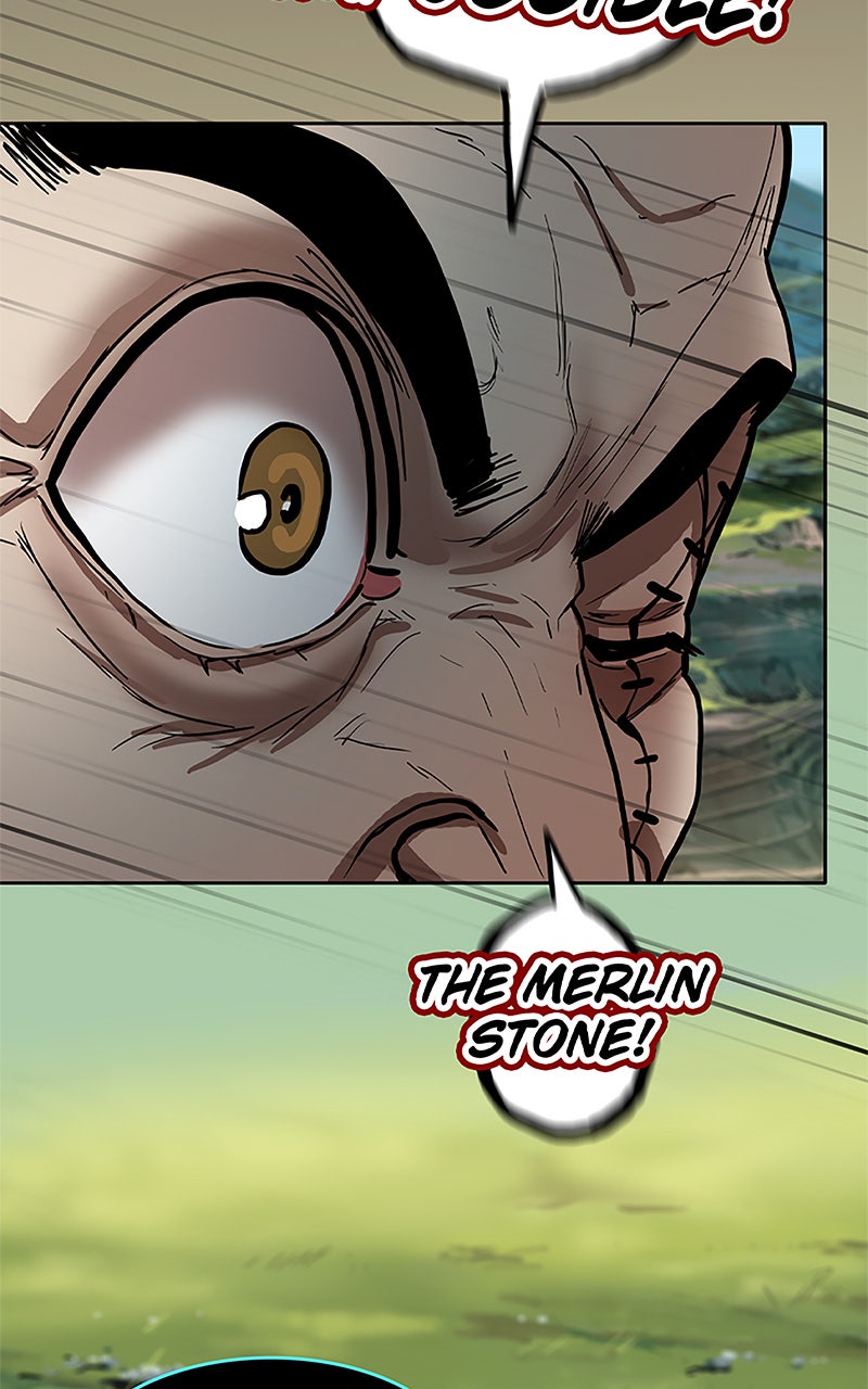 Read Ordeal EN Manga Online