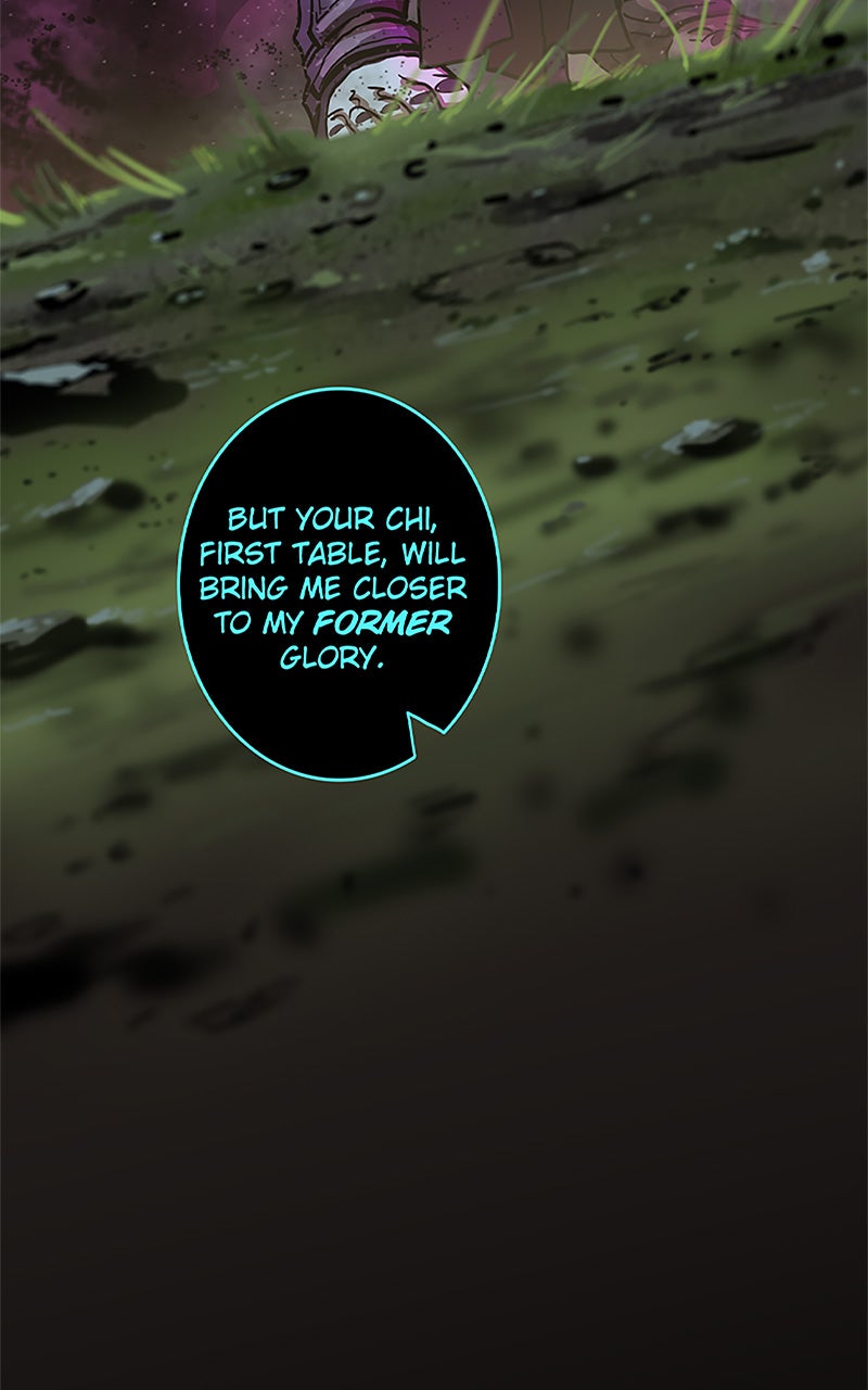 Read Ordeal EN Manga Online