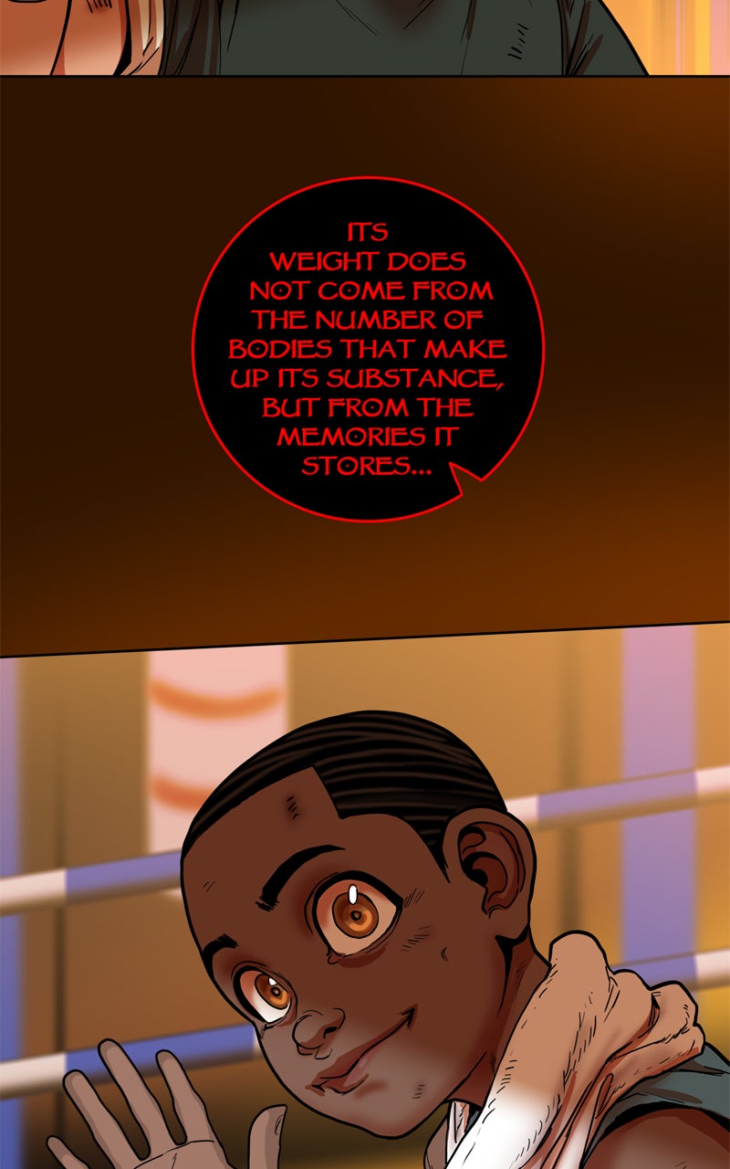 Read Ordeal EN Manga Online
