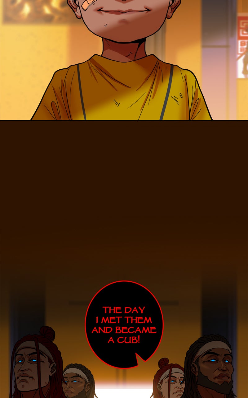 Read Ordeal EN Manga Online