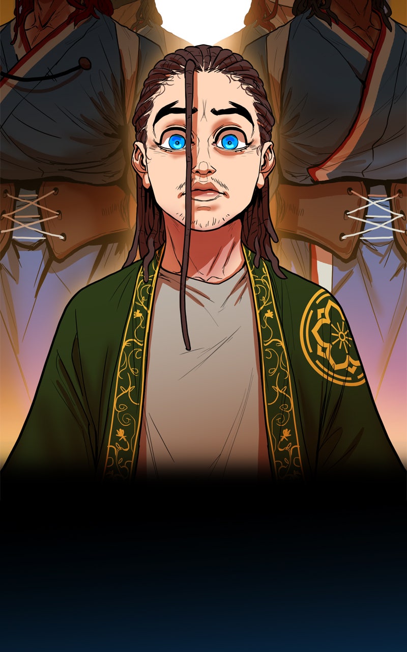 Read Ordeal EN Manga Online