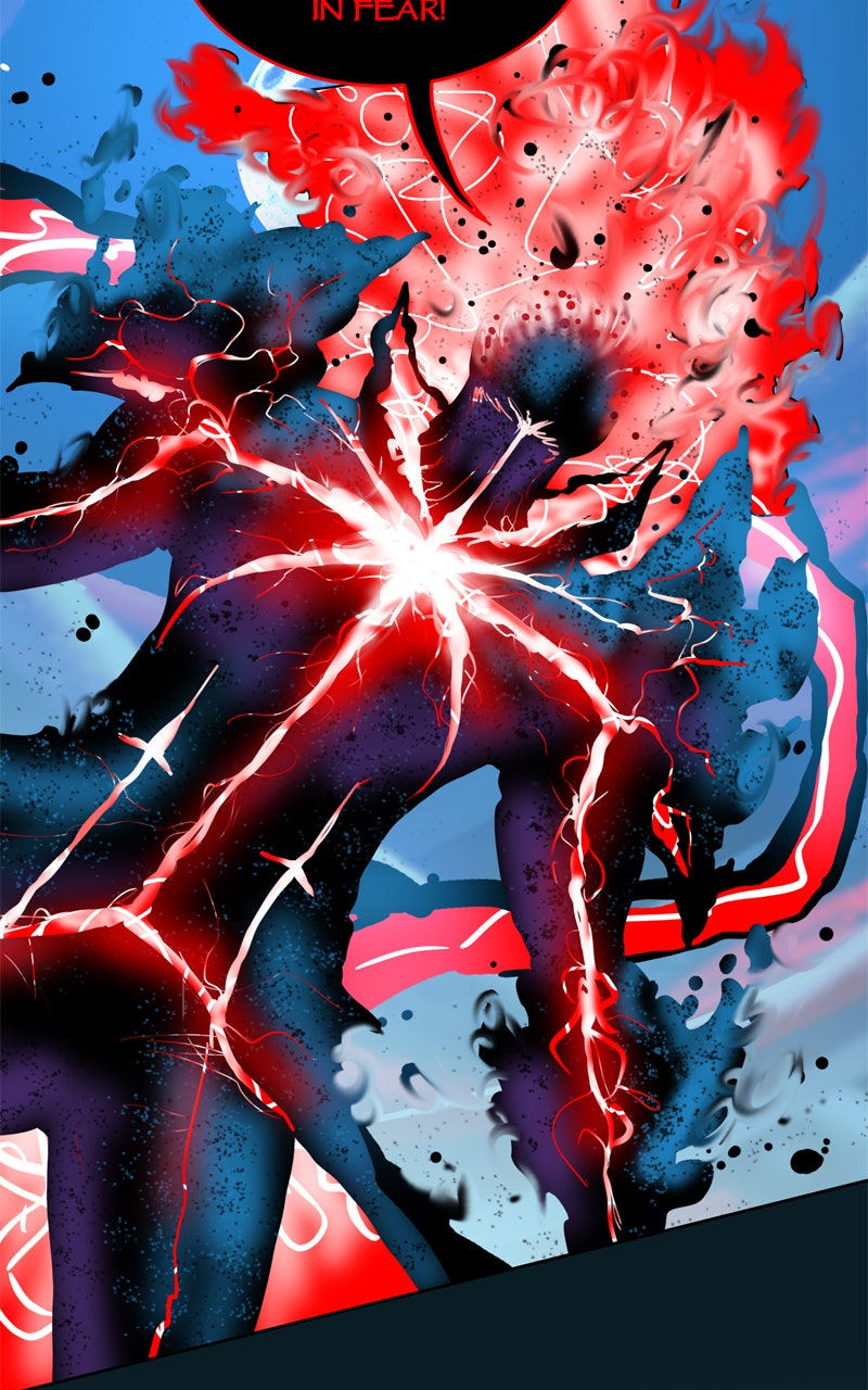 Read Ordeal EN Manga Online