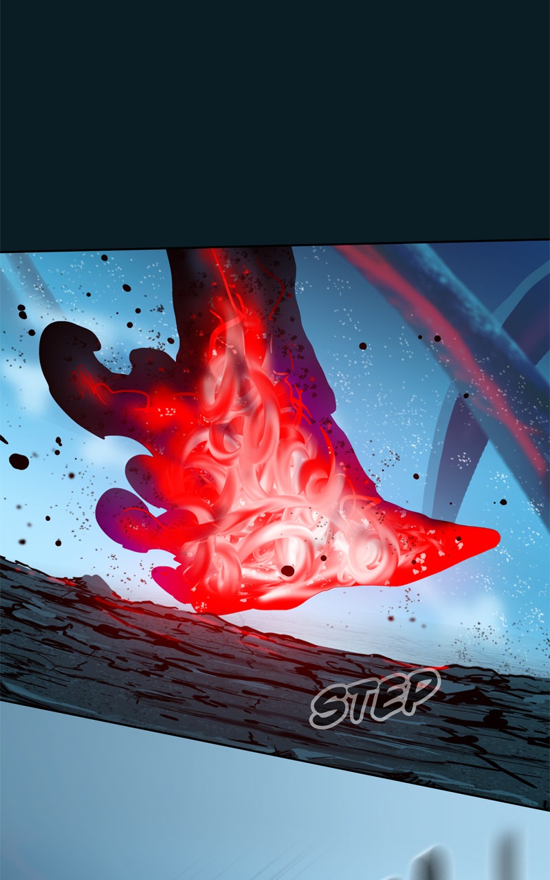 Read Ordeal EN Manga Online