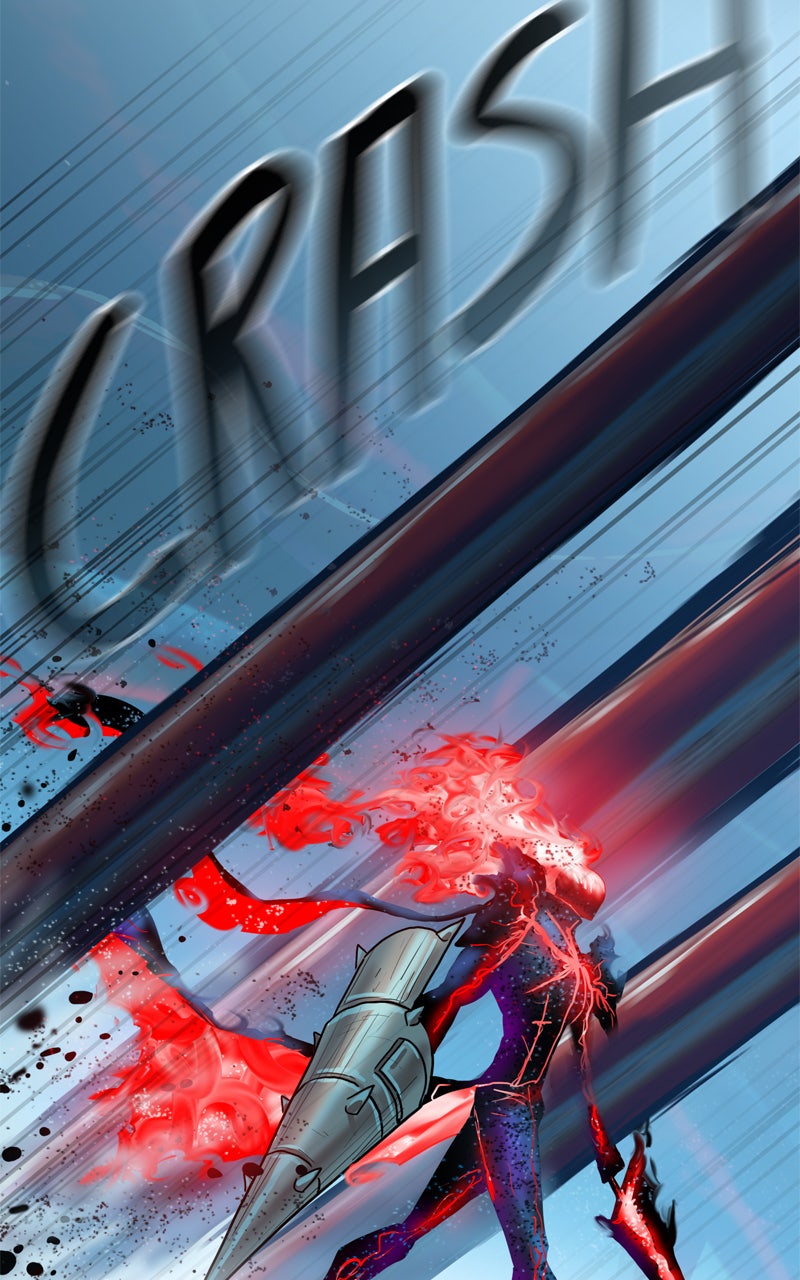 Read Ordeal EN Manga Online