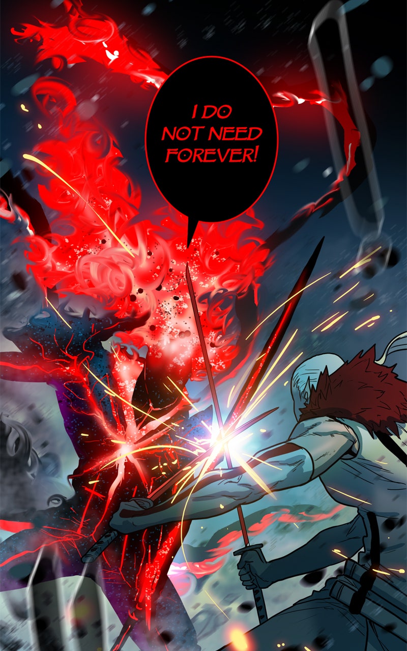 Read Ordeal EN Manga Online