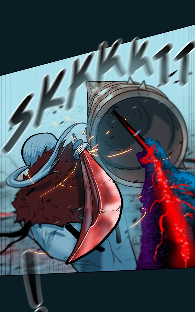 Read Ordeal EN Manga Online