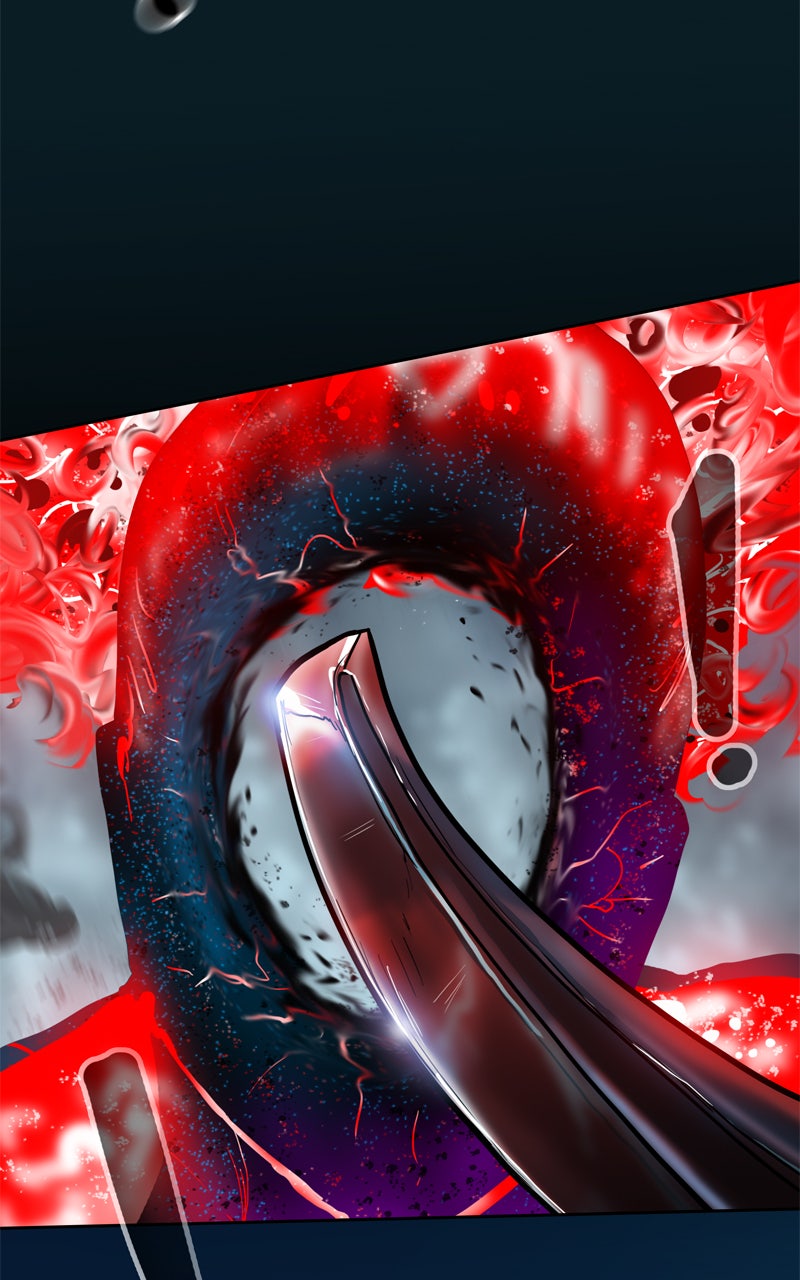 Read Ordeal EN Manga Online