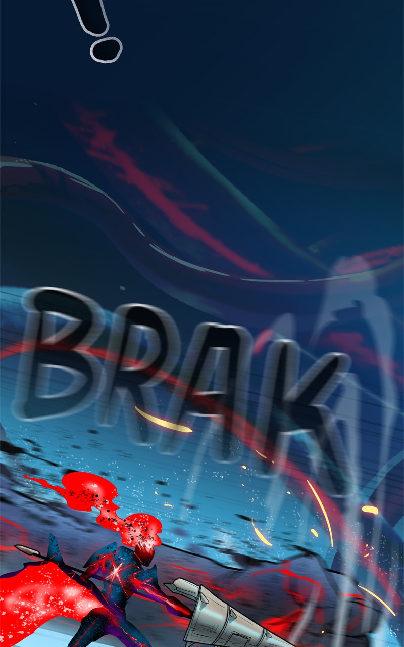 Read Ordeal EN Manga Online