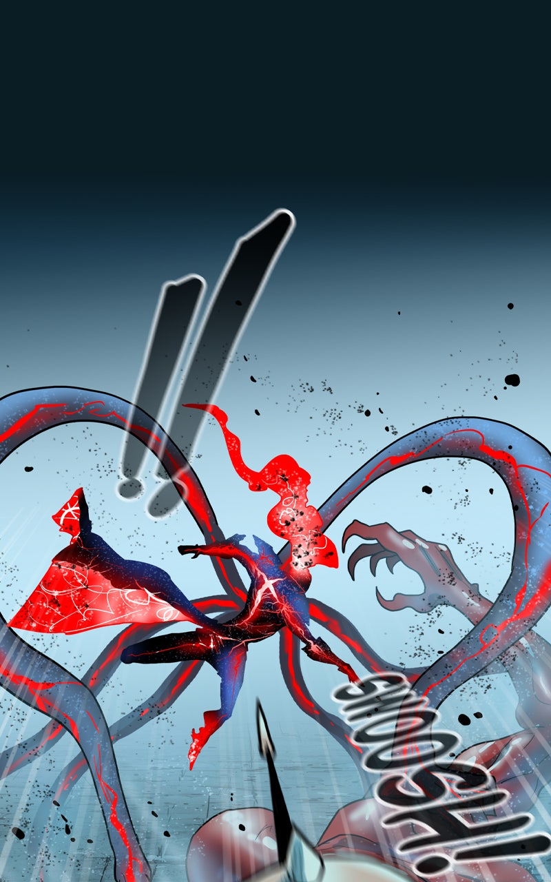 Read Ordeal EN Manga Online