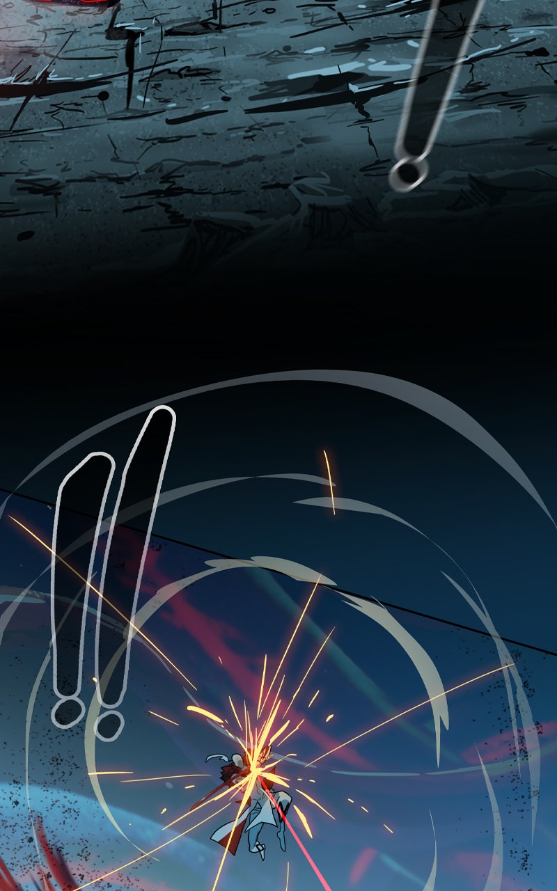 Read Ordeal EN Manga Online