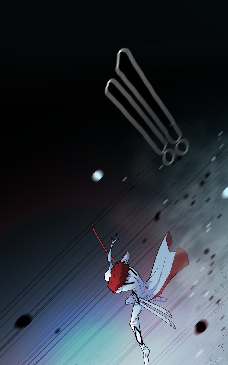Read Ordeal EN Manga Online