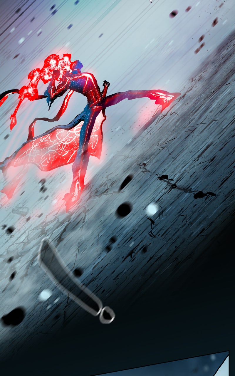 Read Ordeal EN Manga Online