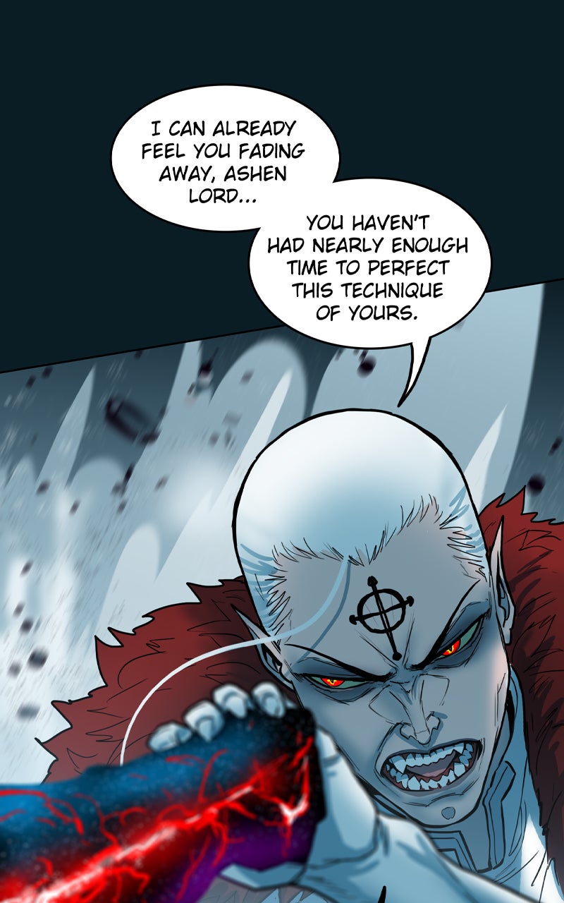 Read Ordeal EN Manga Online