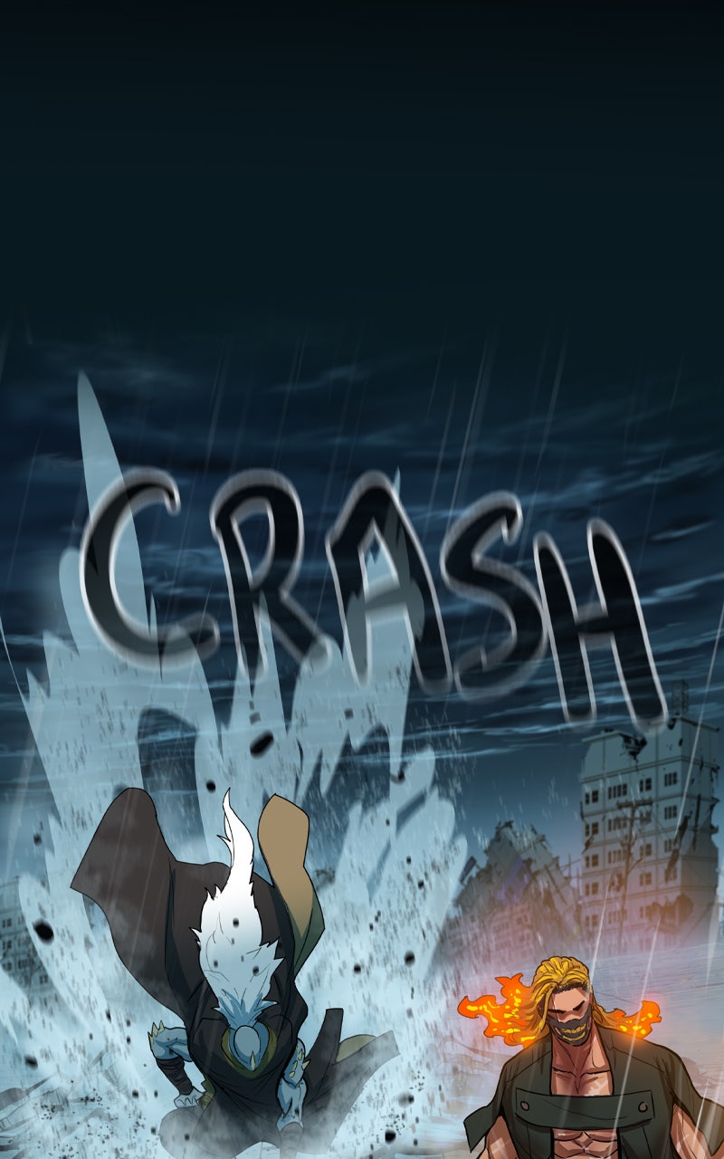 Read Ordeal EN Manga Online