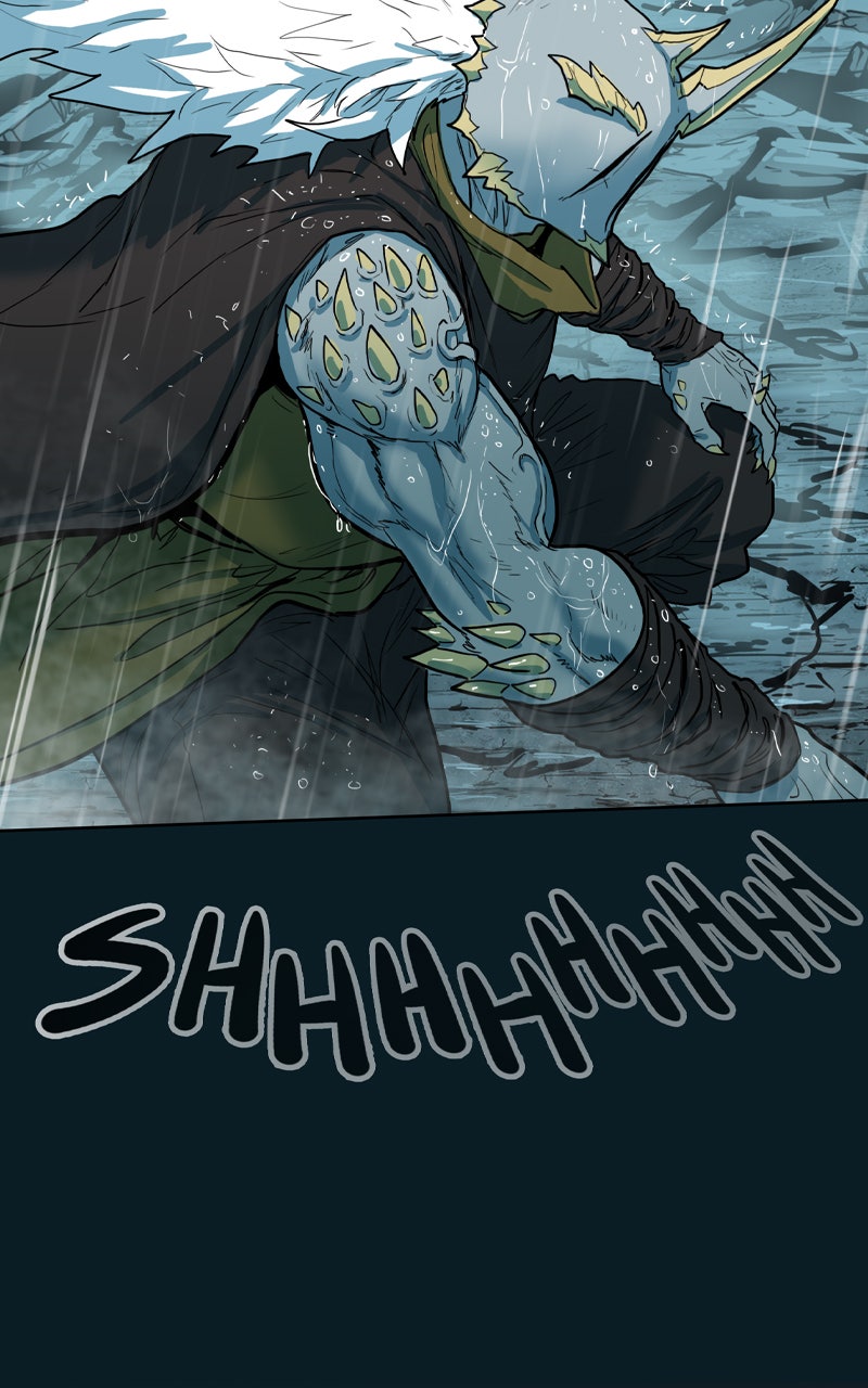 Read Ordeal EN Manga Online