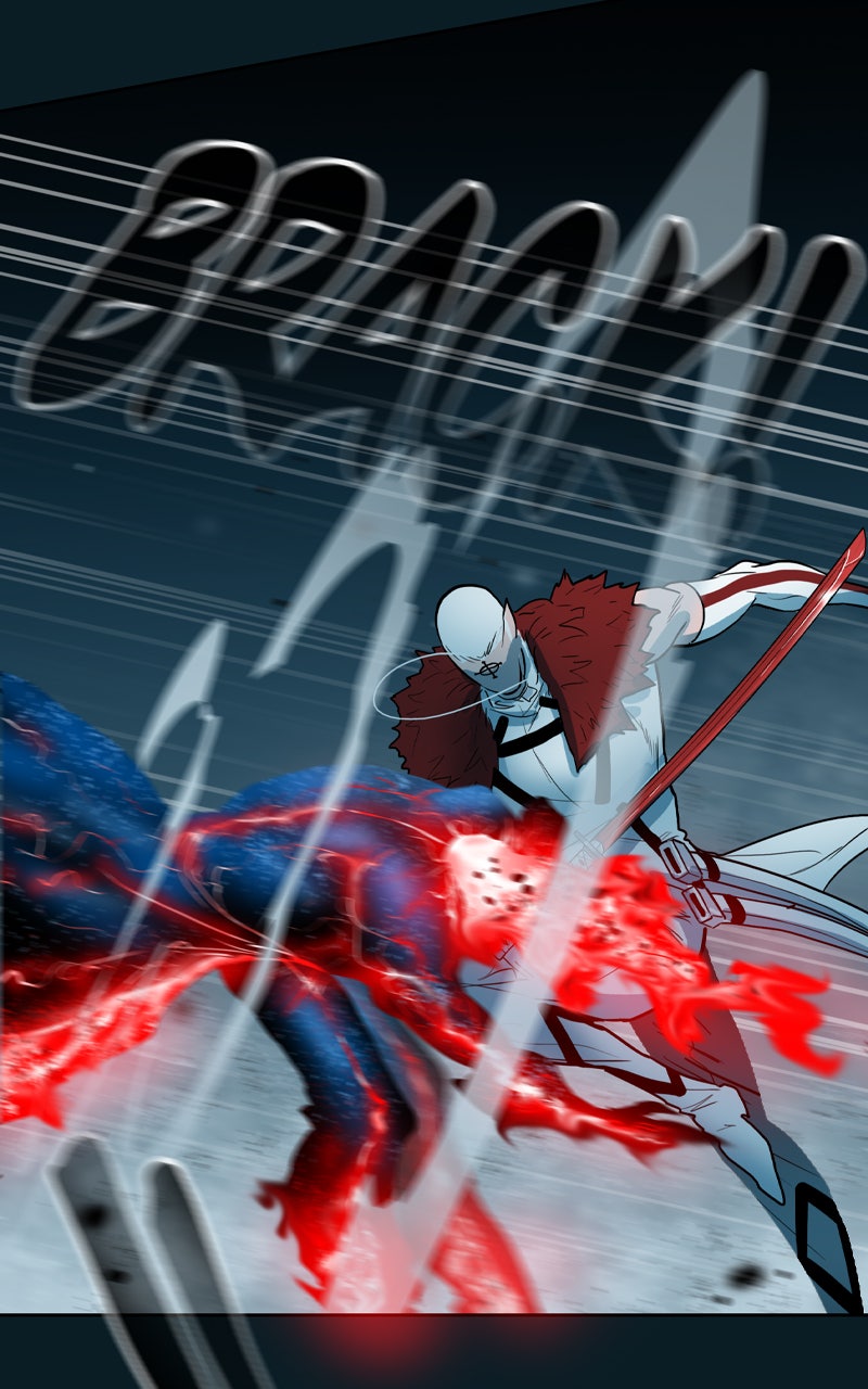 Read Ordeal EN Manga Online