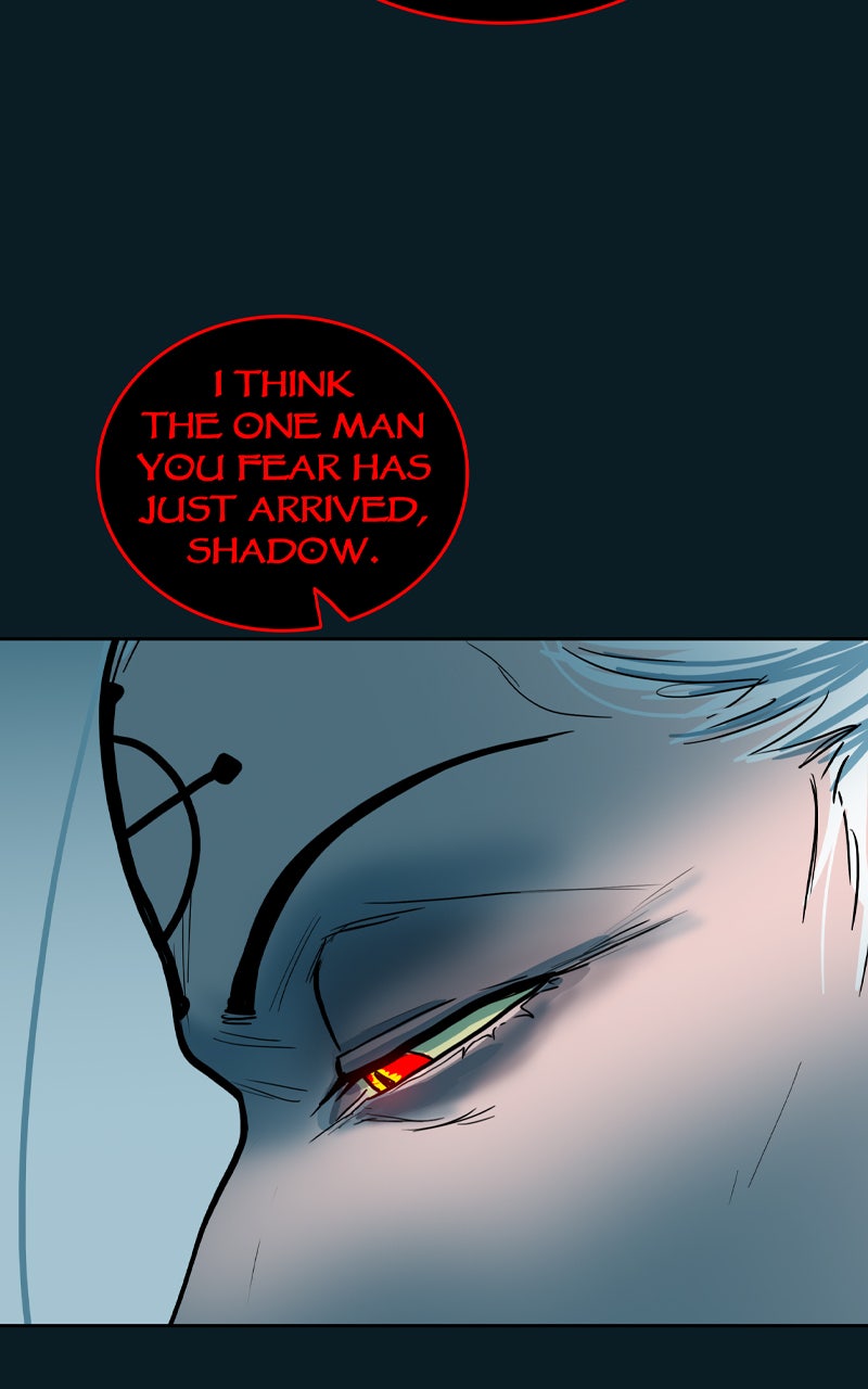 Read Ordeal EN Manga Online