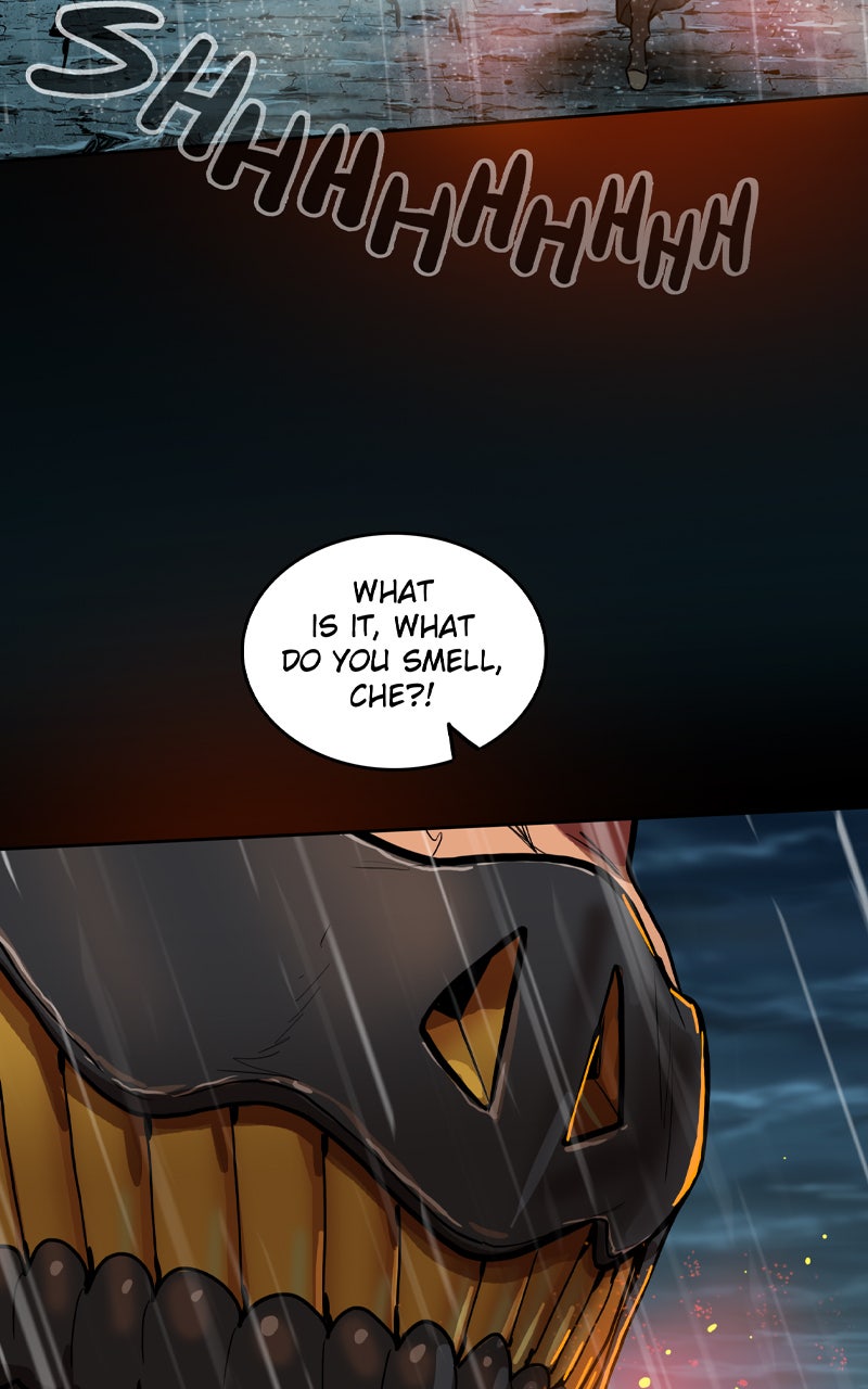Read Ordeal EN Manga Online