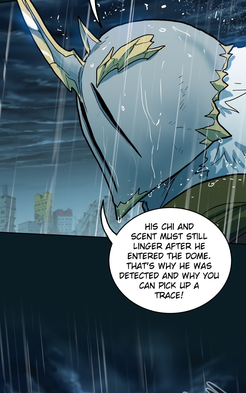Read Ordeal EN Manga Online