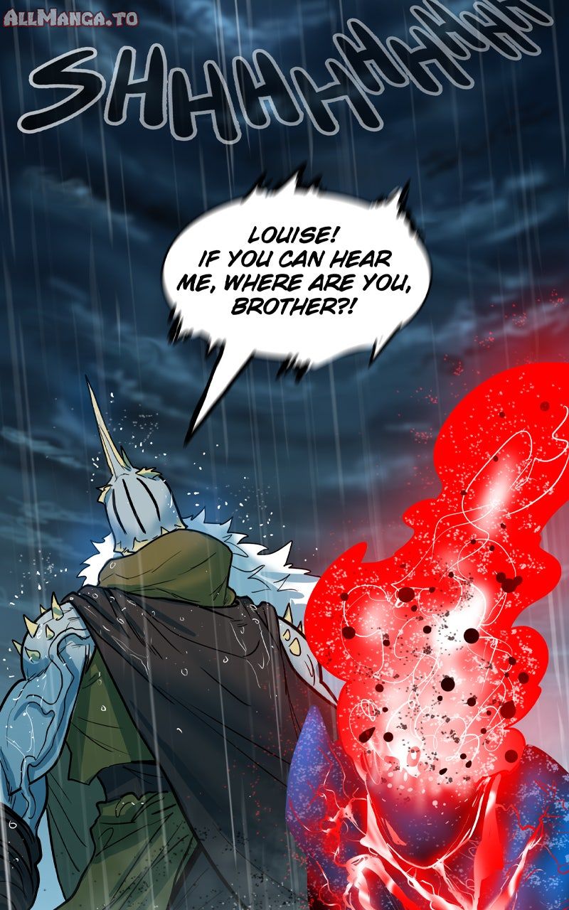 Read Ordeal EN Manga Online