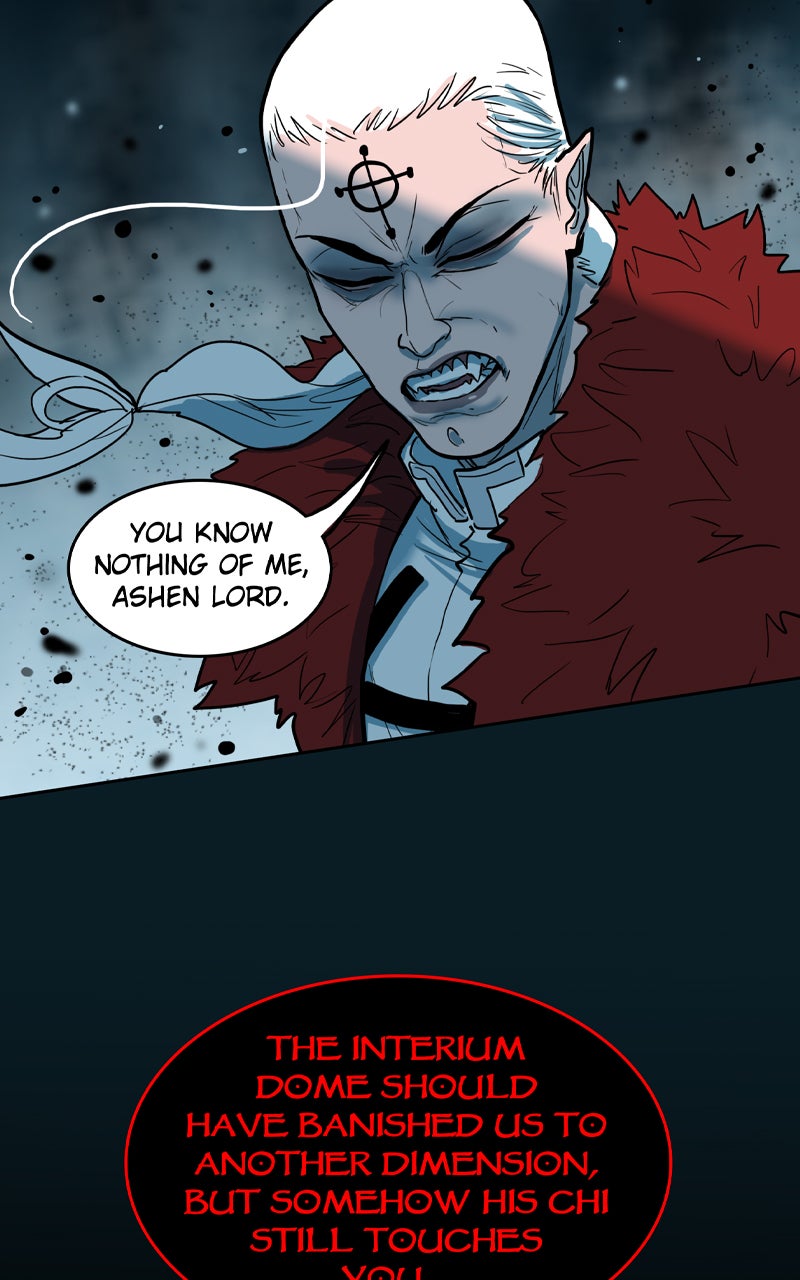 Read Ordeal EN Manga Online