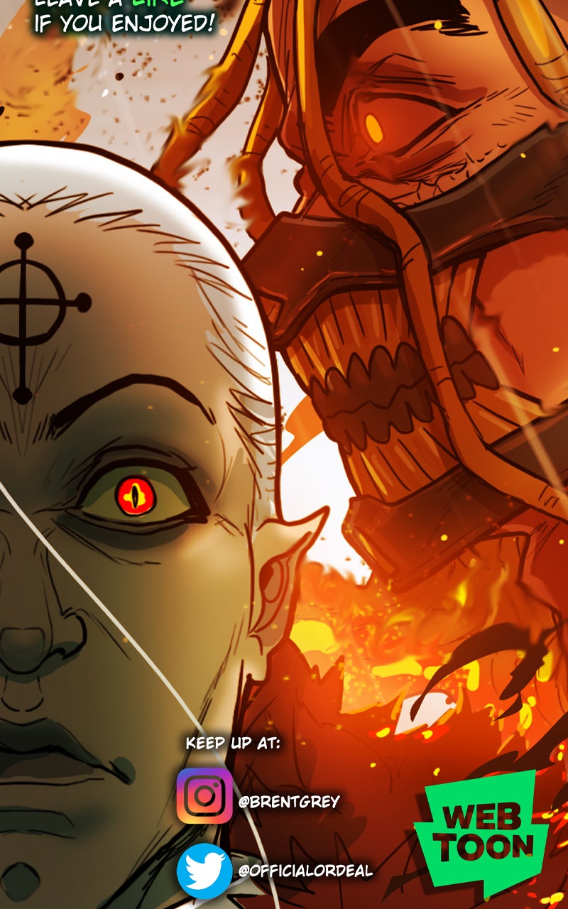 Read Ordeal EN Manga Online